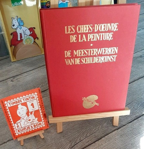 Hergé lombard ouvrage - lombard,