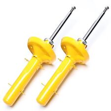 2 Amortisseurs Sport Avant VA