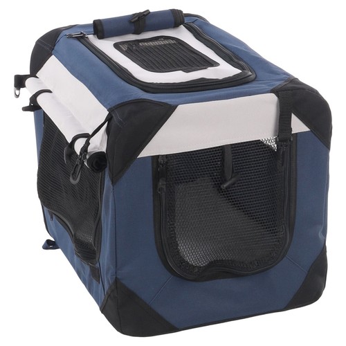 Flamingo cage transport - de,