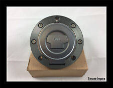 Trappe à Essence Bouchon