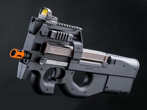Emg krytac cybergun fn - krytac, /