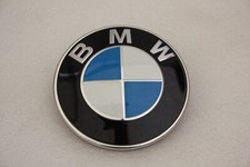 GENUINE BMW 4 SERIES G22 REAR TAILGATE BADGE EMBLEM 51149498988
