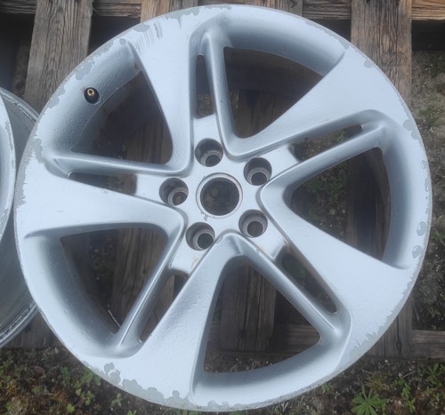 Jante alu opel - jante, iv