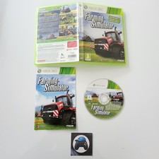 Farming Simulator : Jeu