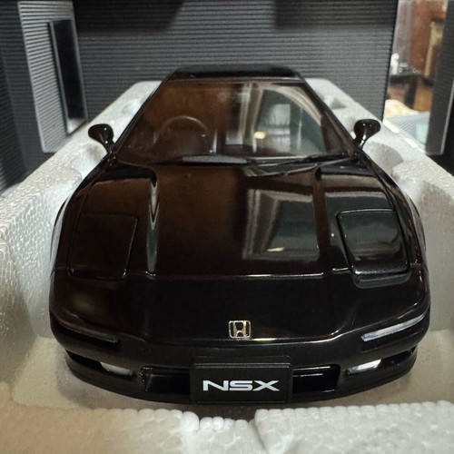 Autoart honda nsx 1990 - 1/18,