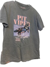 Pit Viper Graphic Tshirt