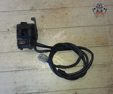 COMMODO GAUCHE APRILIA 125