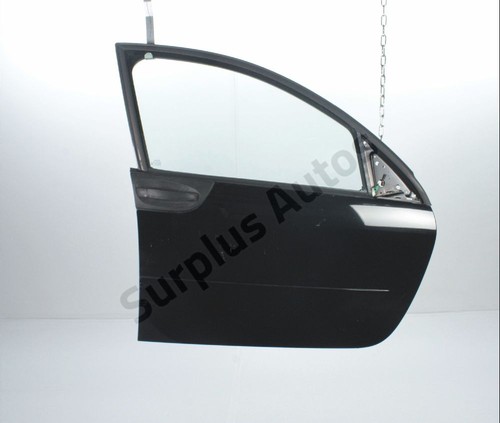 Porte avant droite - porte,