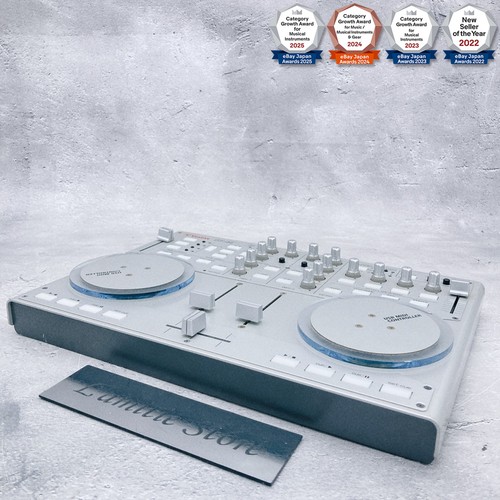 Vestax vci 100 - vestax, dj
