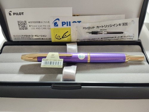 Pilot capless decimo - pilot,