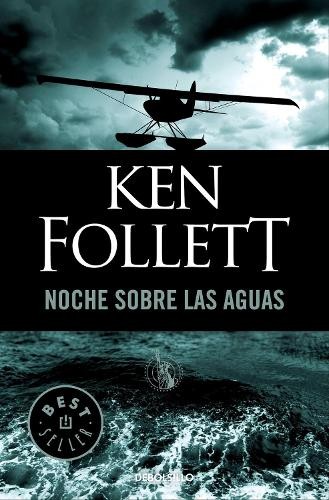 Ken follett noche - follett, sobre