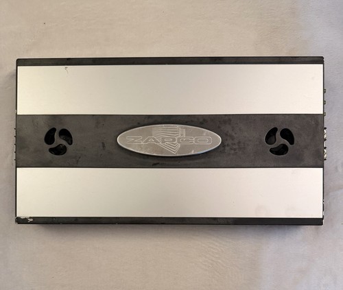 Zapco c2k3 stereo - zapco, c2k3.0x