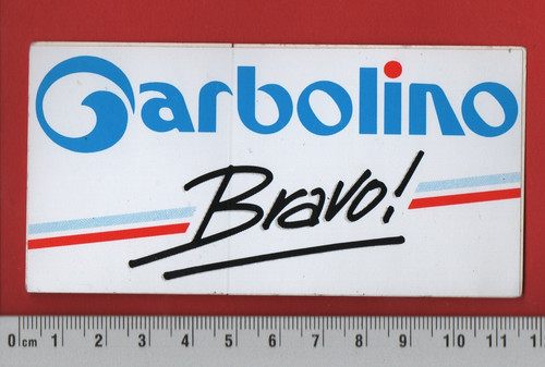 Garbolino peche amorce - garbolino,