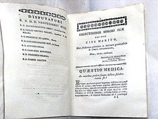 LIVRE ANCIEN RARE TRAITÉ