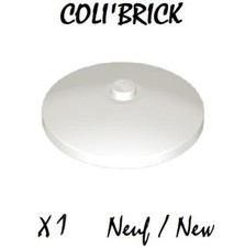 Lego 3960 - 1x Disque parabole