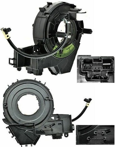 Commutateur rotatif airbag - commutateur,