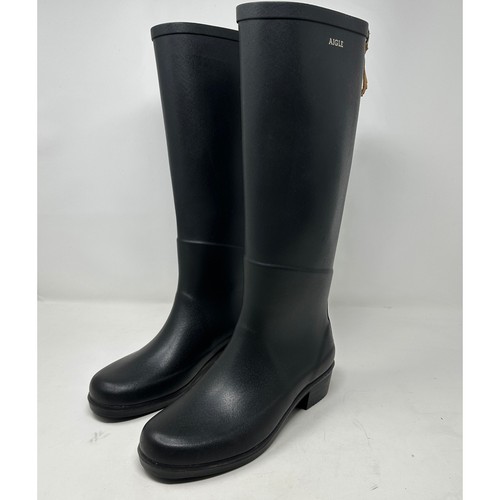 Aigle womens boots miss - aigle,