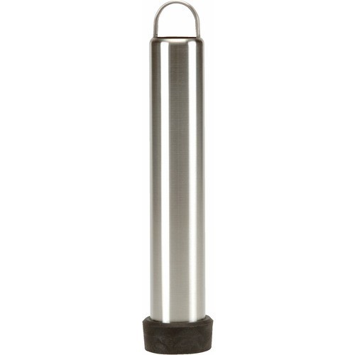 Surverse inox pour - surverse, bonde