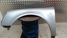 Aile avant gauche AUDI A4 2