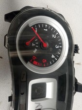 Compteur RENAULT CLIO 3 PHASE