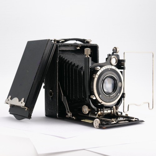 Rodenstock camera with