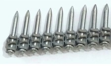 Clous Bx4 Hilti En 27mm 1