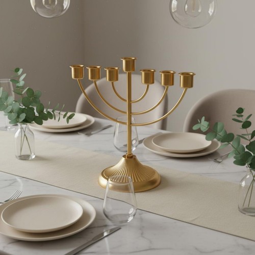 Chandelier branches finition - branches,