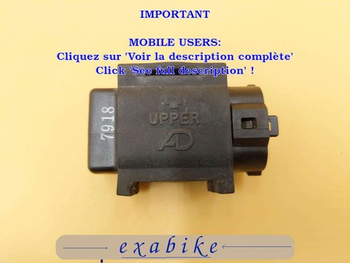 Relais pour suzuki 650 de - relais,