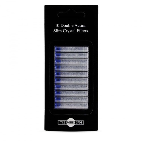 Filtres fume cigarette - 6,
