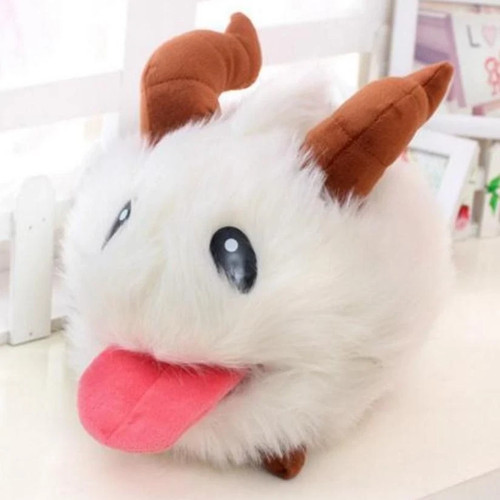 Peluche monstre mignonne - peluche,