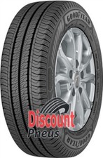 Goodyear EfficientGrip Cargo 2