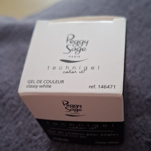 Peggy sage techni gel - peggy,