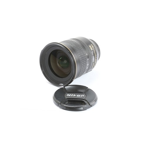 Nikon 24 g if ed - if,