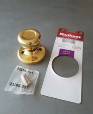 Kwikset 488T 3 CP, 94880-363
