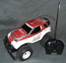 Voiture Télécommandée