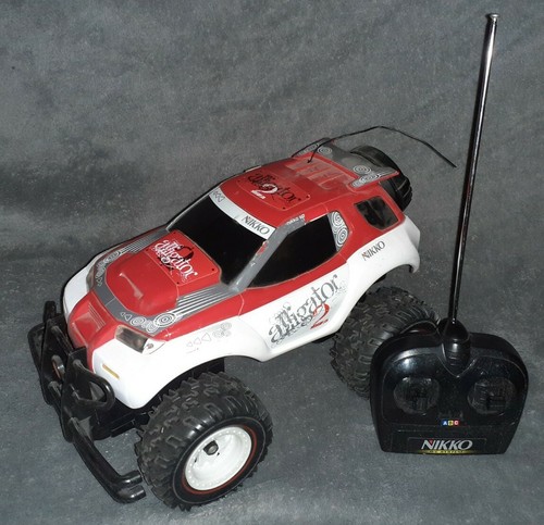 Voiture télécommandée - voiture,