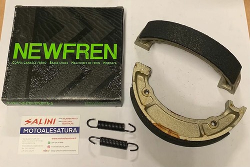 Paire mâchoires frein - paire,