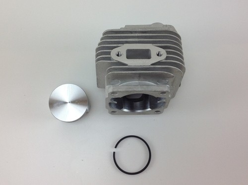 Cylindre piston segments stihl - piston,