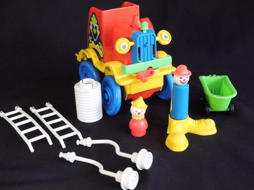 Jouets vintage fisher price - jouets,
