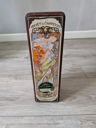 Lot boites metalliques - boites,