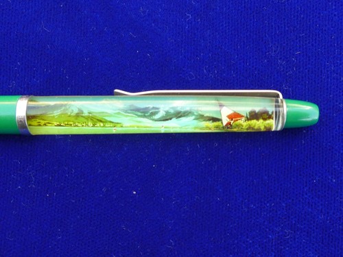 Stylo sims floating pen - pen,