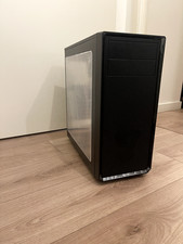 PC Gamer Mars Gaming RGB |