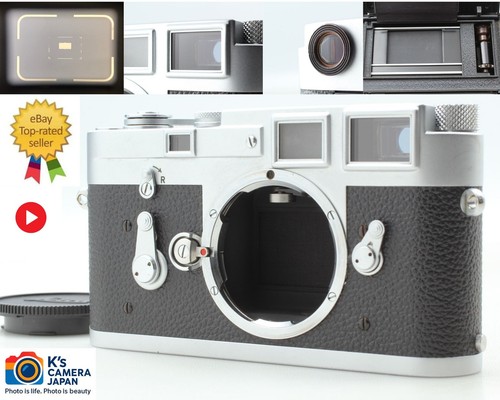Appareil photo argentique - , 35