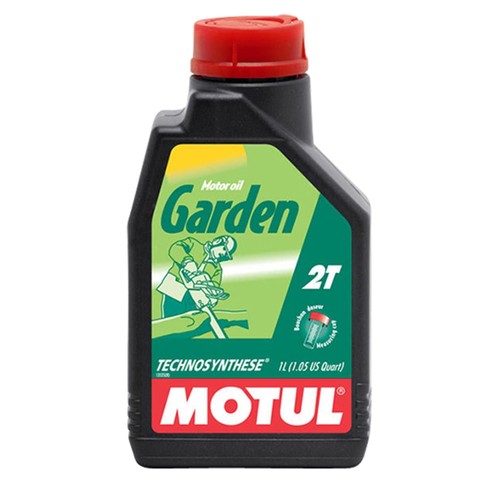 Huile moteur motul - moteur, garden