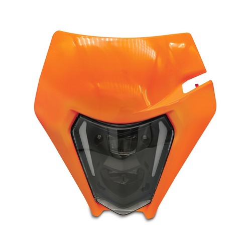 Phare led ece - led, plaque