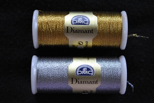 Fils broder diamant dmc - fils, a