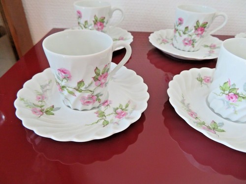 Limoges haviland tasses - limoges,