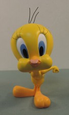 Titi insolent statuette Warner