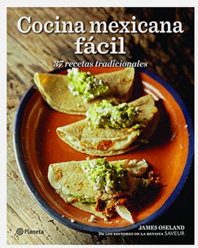 Cocina mexicana fácil - cocina,