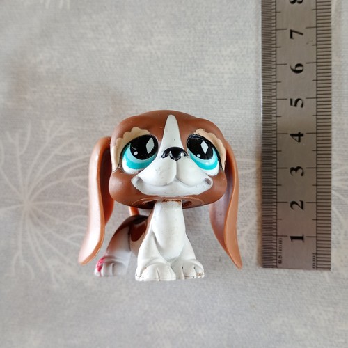Littlest pet shop genuine - shop,